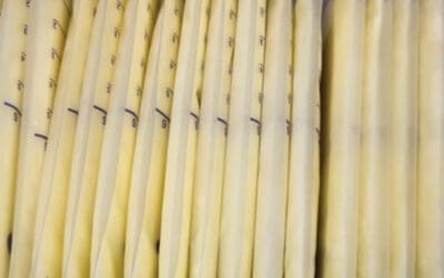 How to Freeze Breast Milk: The Ultimate Guide for Storage