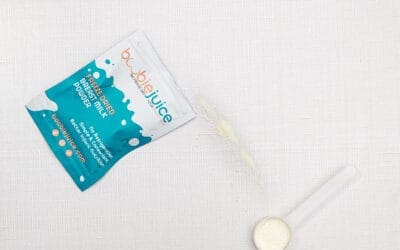 How to Freeze-Dry Breast Milk