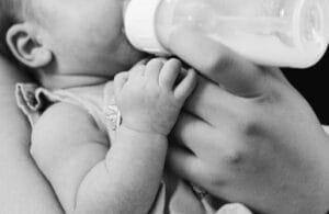 What is High-Lipase Breast Milk