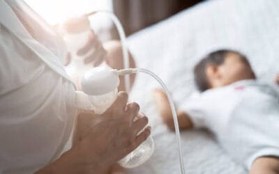 How to Increase Breast Milk Supply When Pumping: 7 Proven Tips