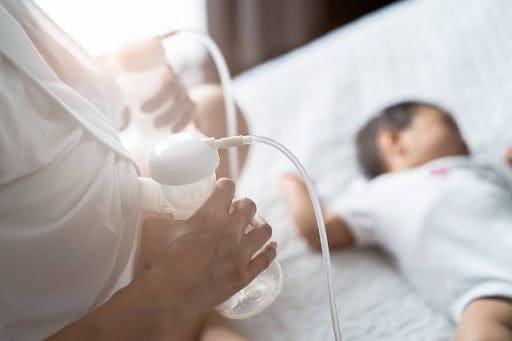 How to Increase Breast Milk Supply When Pumping