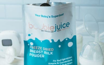 How to Fortify Human Breast Milk with Breast Milk Powder Safely