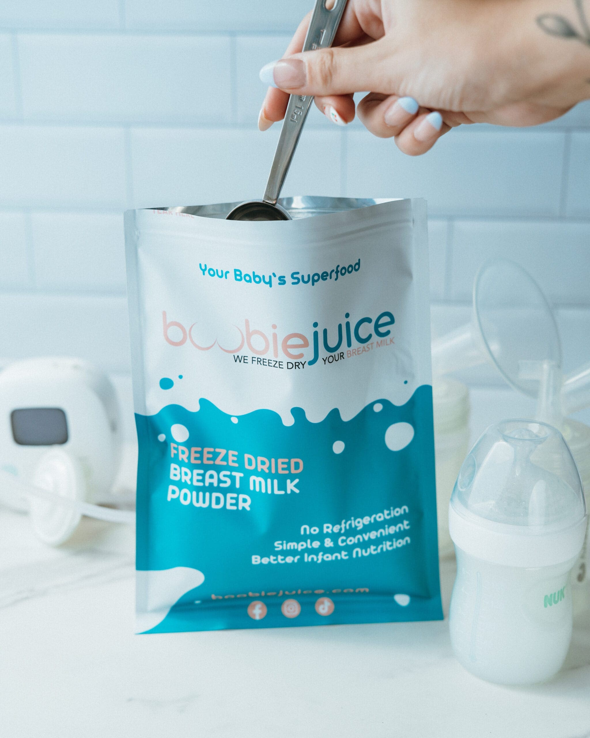 boobie juice faq how to preserve breast milk