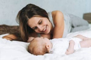 The Peace of Mind That Comes With Breast Milk Testing?