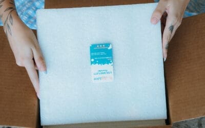 Moving with Breast Milk: Shipping for Move, Trip or Relocation
