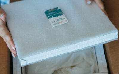 Moving with Breast Milk: Shipping for Move, Trip or Relocation